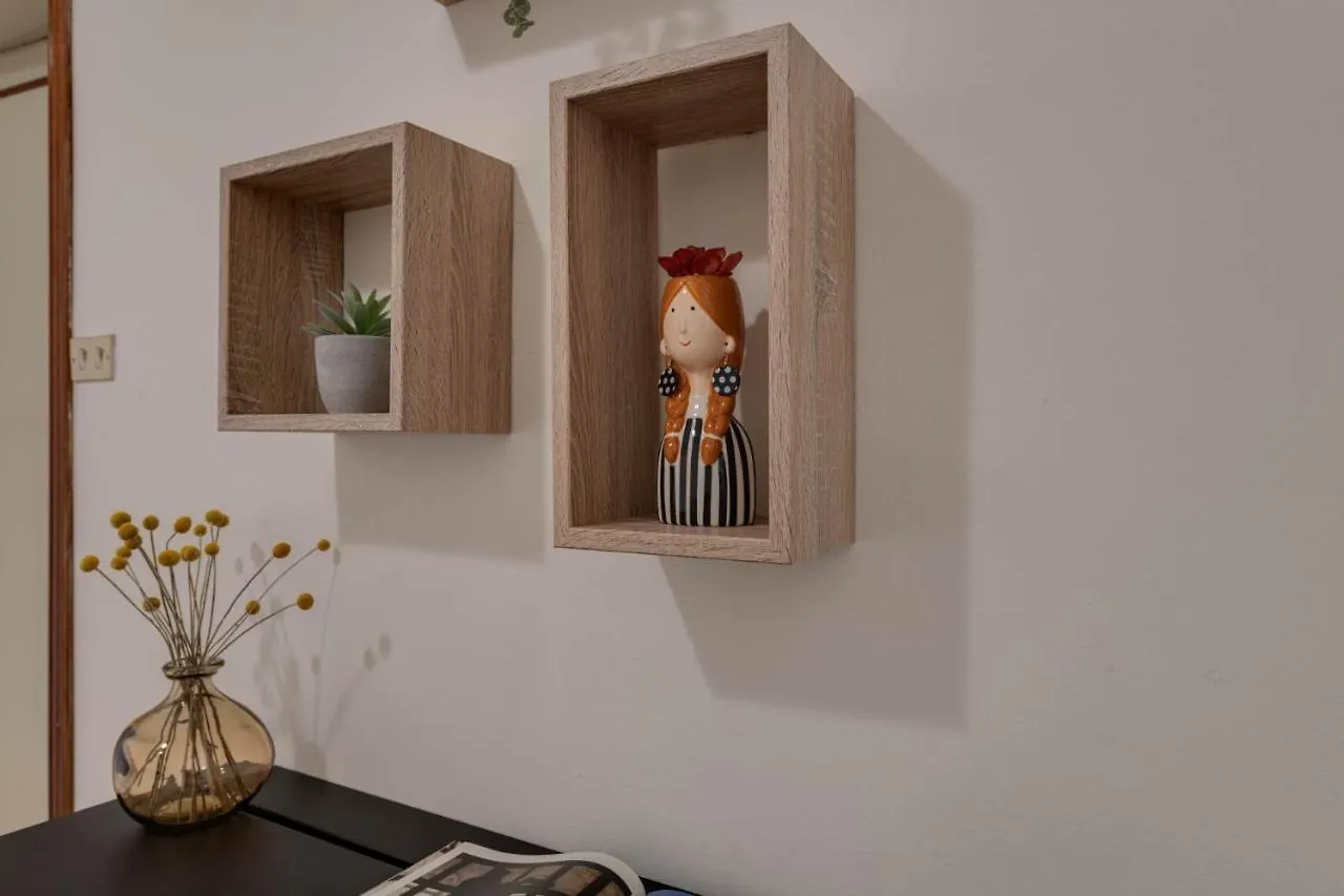 Apartments Florence- San Marco Vasari פירנצה