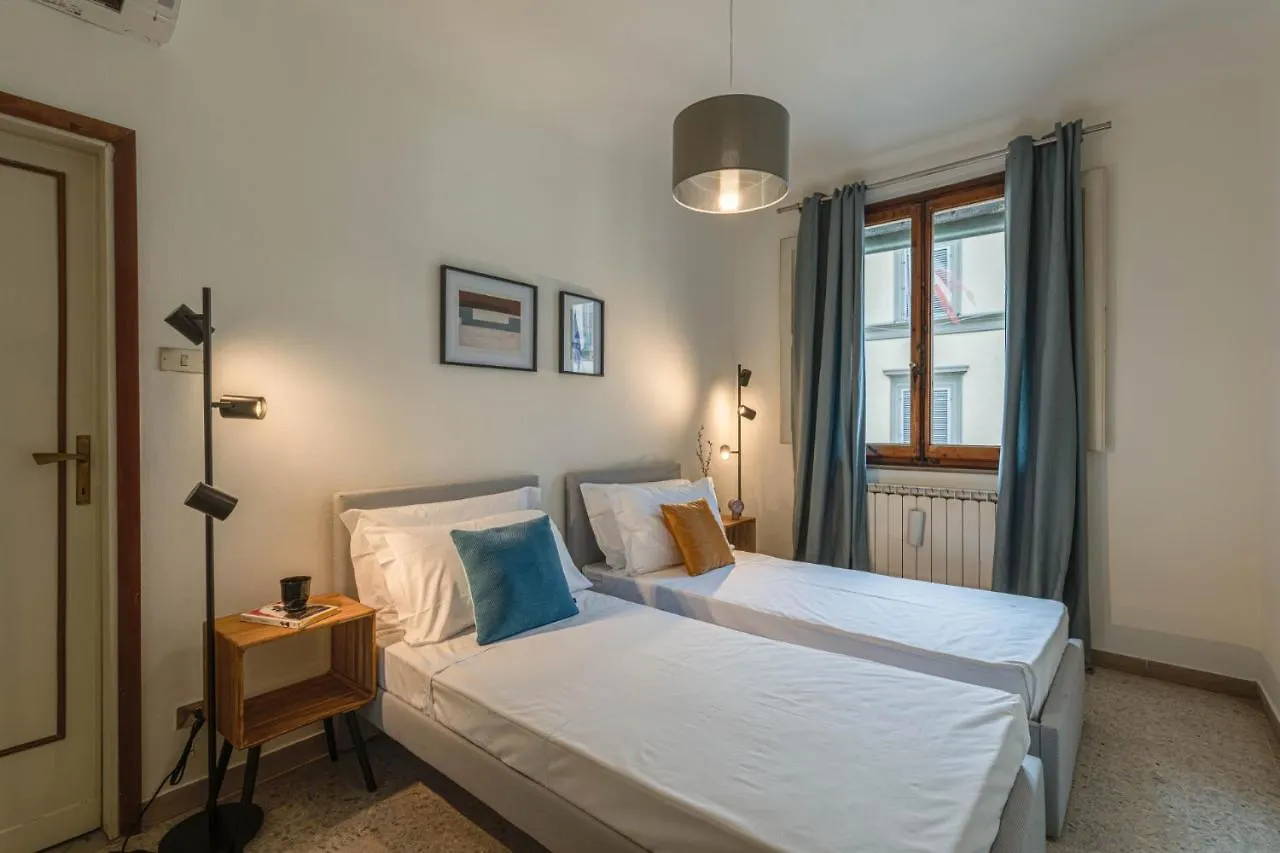 Apartments Florence- San Marco Vasari  פירנצה