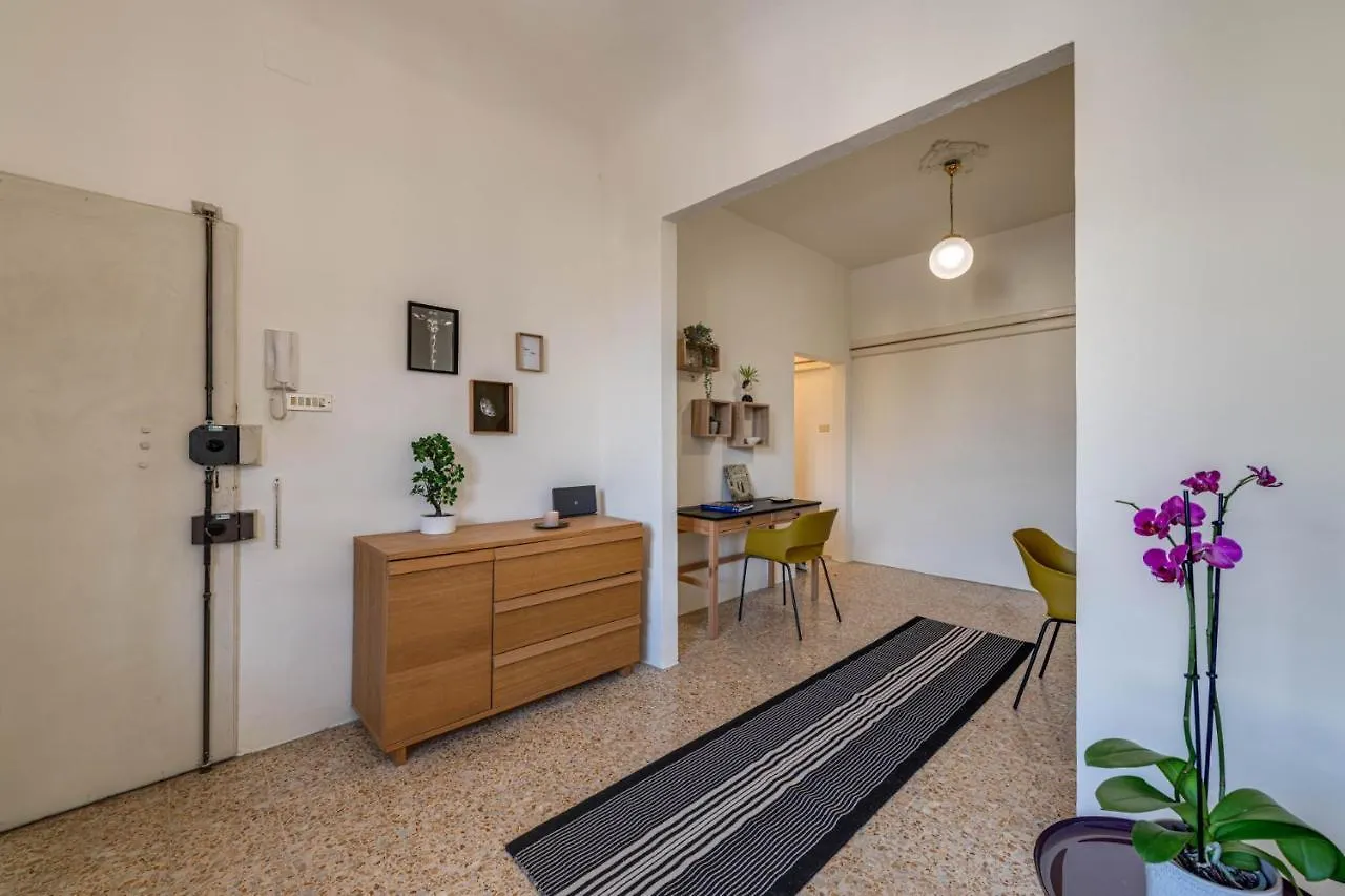 Apartments Florence- San Marco Vasari